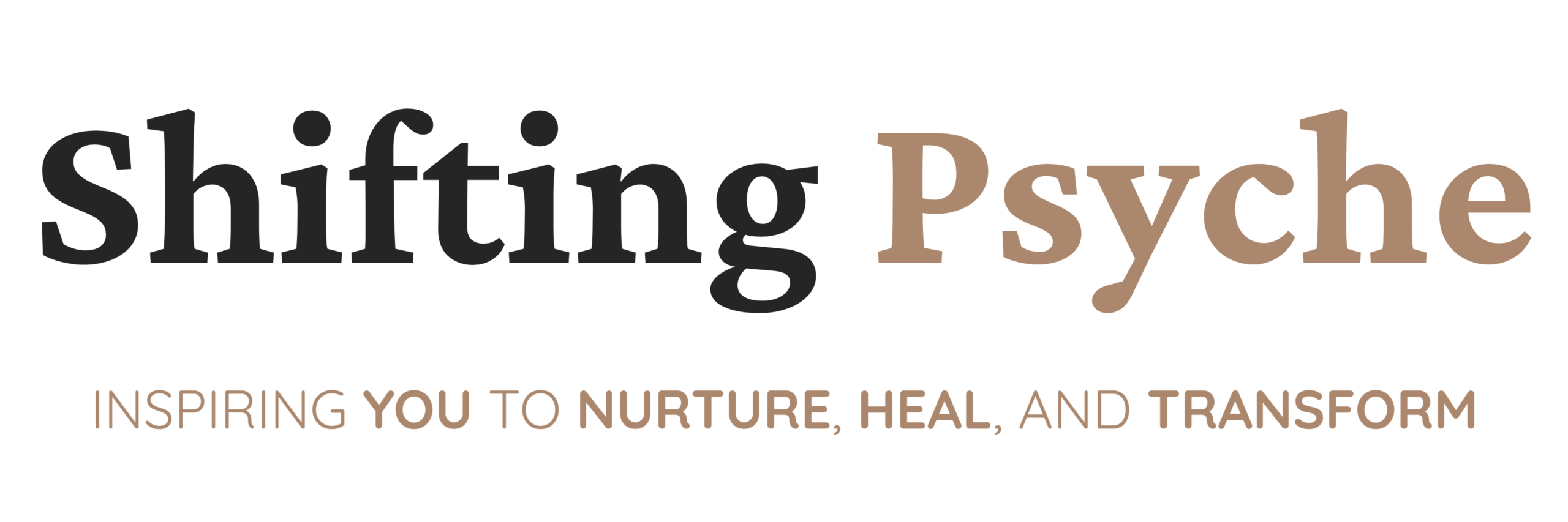 Shifting Psyche