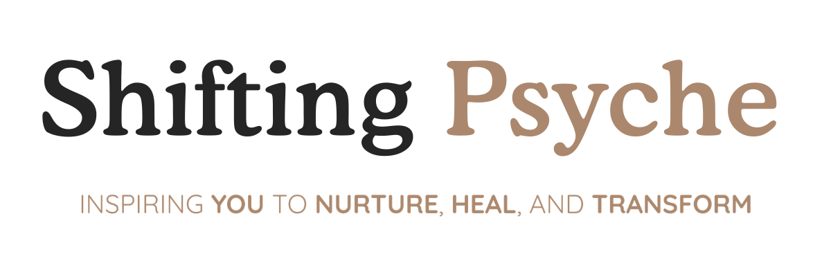 Shifting Psyche